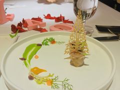 -王品牛排(福州泰禾店)