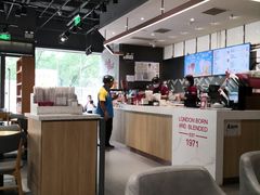 -COSTA COFFEE(丰联广场店)