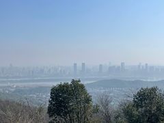 -岳麓山风景名胜区