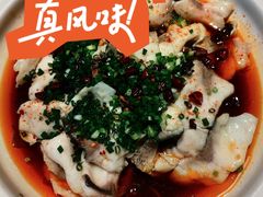 -渔乡米香·剁椒鱼头(四方坪店)