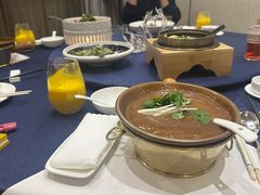 -新加坡泰国村酒楼(五角场店)