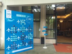 -东航云逸酒店·宴会厅