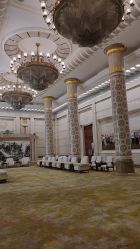 -人民大会堂宴会厅