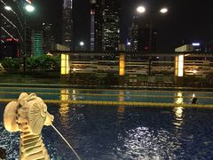 -广州粤海喜来登酒店