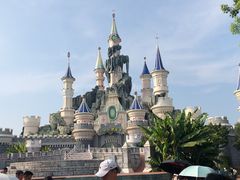 -芜湖方特旅游度假区