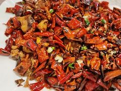 -蛙风暴干锅牛蛙(观前店)