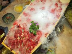 -塔兰齐新疆孜然火锅(鲤鱼山路店)