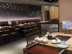 -捞王锅物料理(四川北路店)