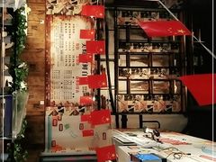 -蛙鱼道美蛙鱼自助火锅(新耍都店)