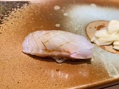 -荣一代目OMAKASE板前料理