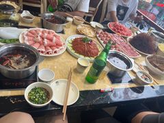 -顺风肥牛(中央国际店)