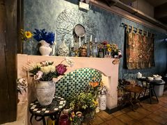 -翡翠鸟精品泰国菜(北辰财富中心店)