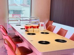 -海底捞大排档火锅(打浦路店)