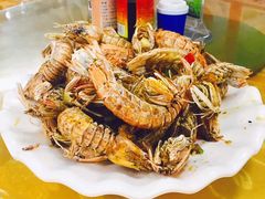 -明记海鲜美食老字号(明记总店)