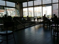 -星巴克(湖州凤凰时代广场店)