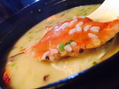 -颐和•海鲜砂锅粥•啫啫煲(奥林匹克广场店)