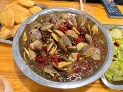 -陈氏肥蛤(小纬六路总店)