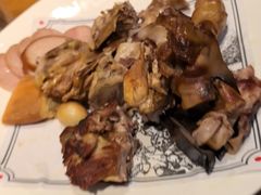 -那家老院子东北菜·饺子·小鸡炖蘑菇(艳华街店)