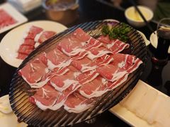 -鲁西肥牛(九方购物中心店)