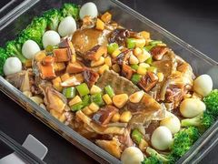 -老聃·小鸭鲢城原味客家菜(海沧店)