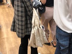 -优衣库(青岛万象城店)