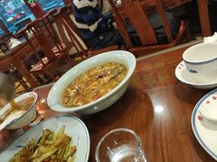 -那家老院子东北菜·饺子·小鸡炖蘑菇(艳华街店)