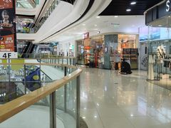 -万达广场(扬州邗江店)