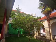 -南京中国近代史遗址博物馆(南京总统府)