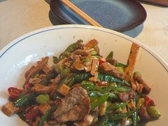 -杨氏青龙虾·羊蝎子(金盛路总店)