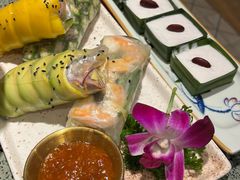 -Home Thai·泰谣(王府井apm店)