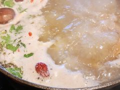 -盡膳口福·百年汤方火锅(科华北路店)