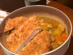 -山杏yama-katsu·吉列炸物