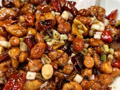 宫保鸡丁-赤宴·川菜(玉林店)