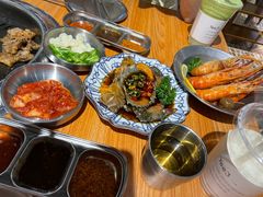 -哼蟹二将·烤肉酱蟹(合生汇店)