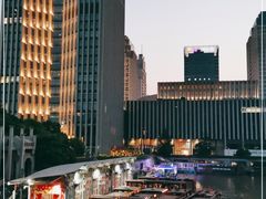 -运河游船(武林门码头)