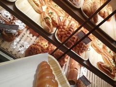 -山崎面包(静安久光店)