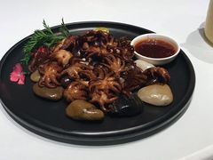 -百富源·海鲜辽菜(浑河堡店)