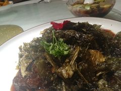 -绿雅酒家(江西中路店)