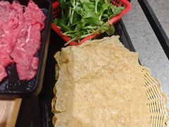 -林记潮牛·牛肉火锅(上马墩店)