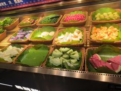 -姜胖胖无限自助烤肉(凯德天府店)