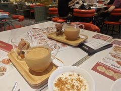 -避风塘·金牌店·夜宵(金玉兰店)