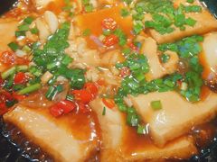 -费大厨辣椒炒肉(万家丽一店)