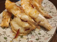 -北方馆(澳门伦敦人店)