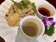 -亚龙湾老厨房·海南家常味