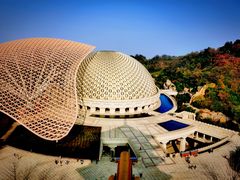 -牛首山文化旅游区