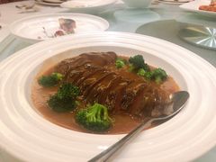 富淳一品海参-富淳饭店(陆家嘴保利广场店)