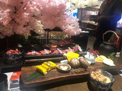 -樱宿日式和牛烧肉(五道口店)