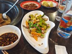 -粗粮人家·东北菜(洋桥店)