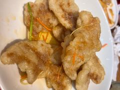 -金掌勺·锅包肉(双榆树店)