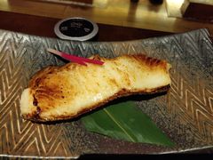 -千代武日本料理(开发区店)